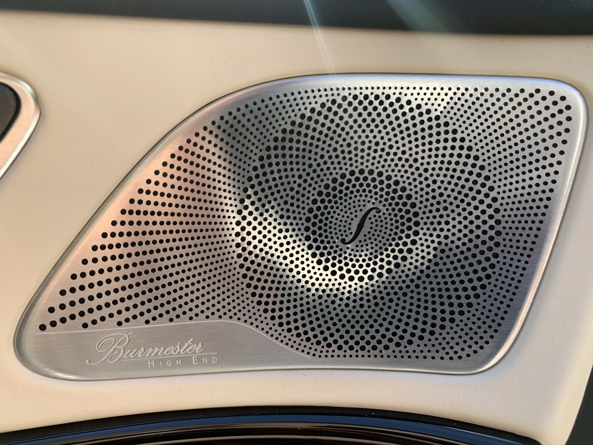 Mercedes-Benz Ostatní