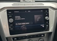 Volkswagen Passat Kombi 2,0 l 140 kw