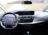 Citroën C4 SpaceTourer MPV 1,2 l 96 kw