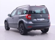 Škoda Yeti SUV / Terénní 1,2 l 77 kw