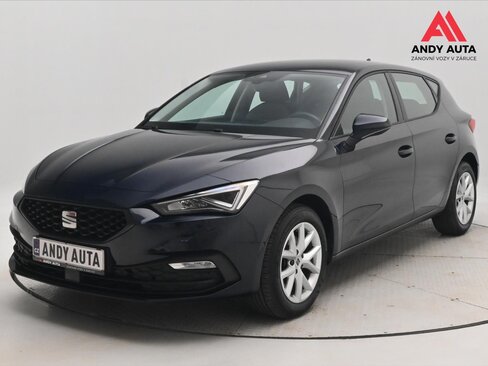 Seat Leon Kombi 2,0 l 110 kw