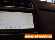 Jaguar F-Pace SUV 2,0 l 110 kw