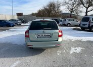 Škoda Octavia 11