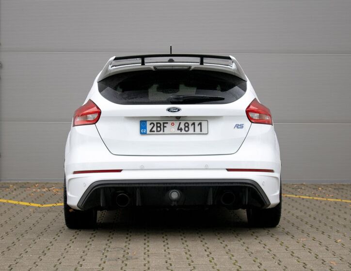 Ford Focus 6