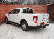 Ford Ranger Pick-up 2,2 l 118 kw