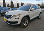Škoda Kodiaq 2