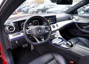 Mercedes-Benz Třídy E 23