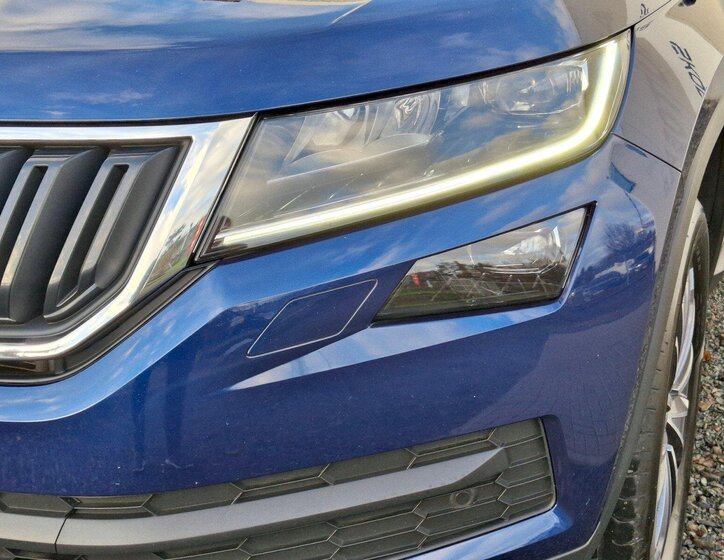 Škoda Kodiaq 34
