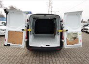 Ford Transit Custom Ostatní 2,0 l 77 kw