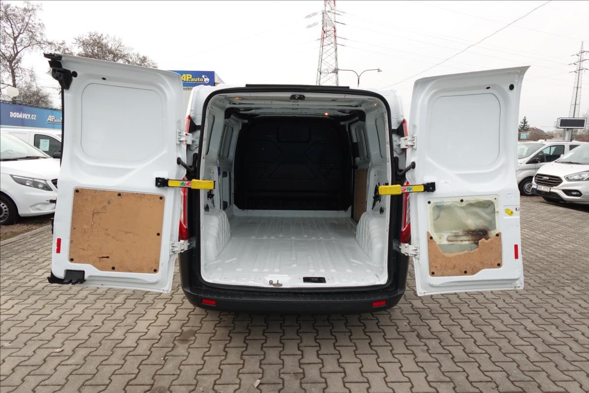Ford Transit Custom Ostatní 2,0 l 77 kw
