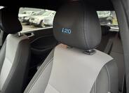 Hyundai i20 17