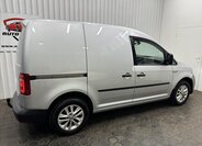 Volkswagen Caddy Ostatní 1,4 l 81 kw