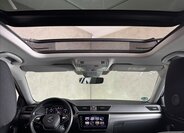 Škoda Superb Kombi 1,4 l 160 kw