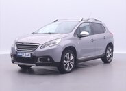 Peugeot 2008 SUV / Terénní 1,2 l 81 kw