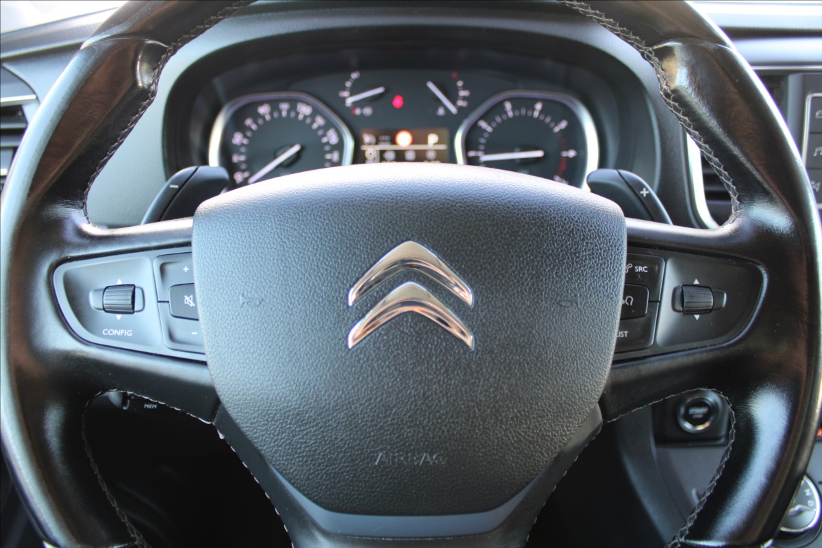 Citroën SpaceTourer