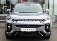 SsangYong Actyon SUV / Terénní 1,5 l 150 kw