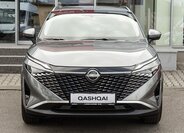 Nissan Qashqai SUV 1,3 l 116 kw