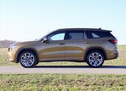 Škoda Kodiaq SUV / Terénní 2,0 l 142 kw