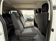 Citroën Jumpy MPV 2,0 l 110 kw