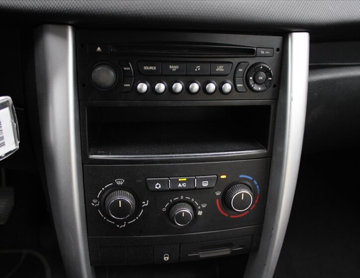 Peugeot 207 Kombi 1,6 l 68 kw