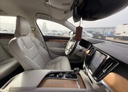 Volvo V90 Kombi 2,0 l 110 kw