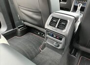 Volkswagen Tiguan SUV / Terénní 2,0 l 147 kw