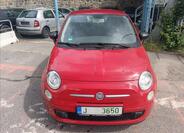 Fiat 500 1
