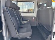 Ford Transit Ostatní 2,0 l 95 kw