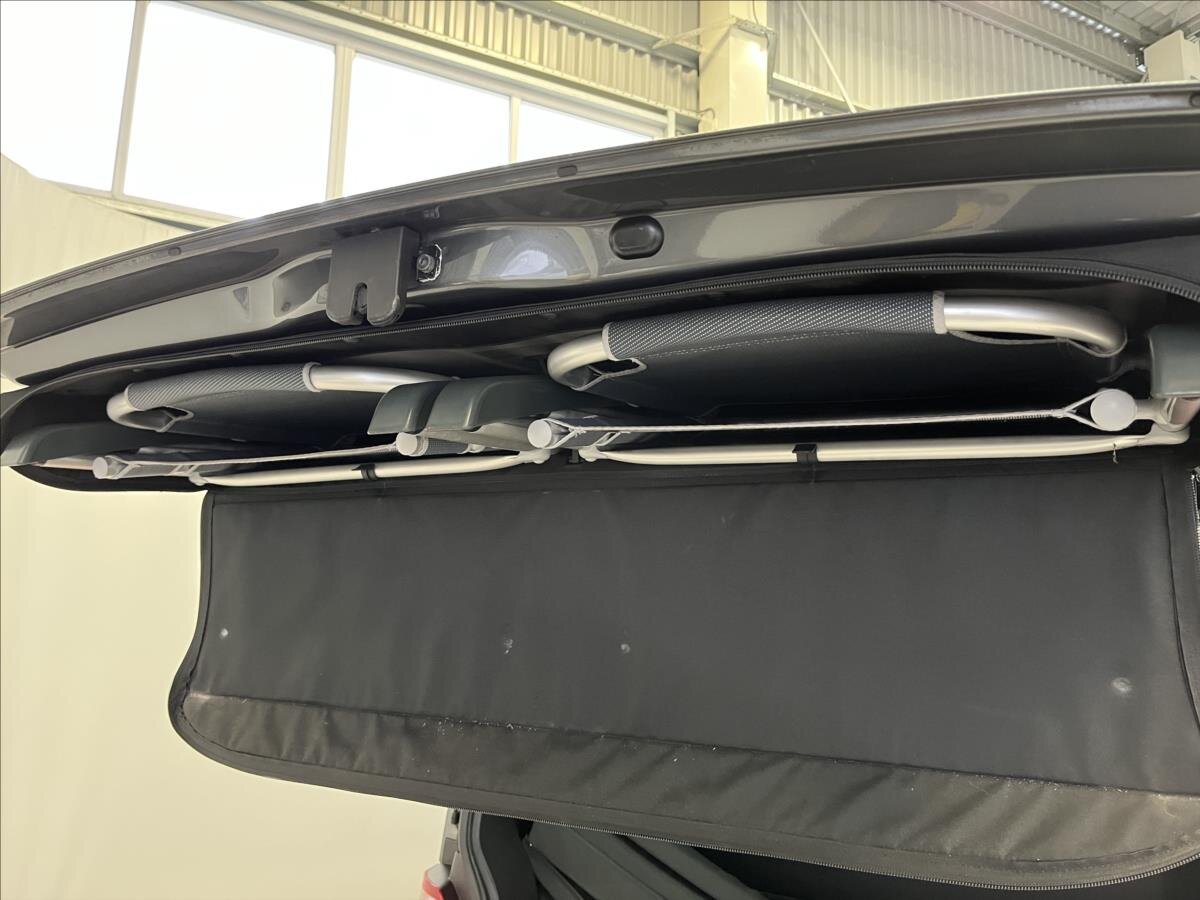 Volkswagen California VAN / Minibus 2,0 l 150 kw