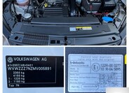 Volkswagen Sharan 16