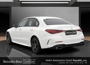 Mercedes-Benz Třídy C 3