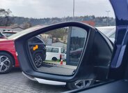 Škoda Superb Sedan / Limuzína 2,0 l 110 kw