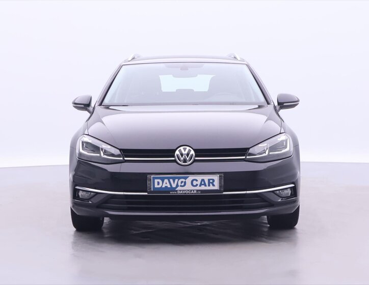 Volkswagen Golf Kombi 999,0 81 kw