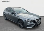 Mercedes-Benz Třídy E SUV / Terénní 3,0 l 190 kw