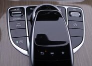 Mercedes-Benz Třídy C Kombi 2,1 l 150 kw