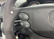 Mercedes-Benz SL Kabriolet 5,4 l 368 kw