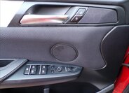 BMW X4 Sedan 3,0 l 190 kw