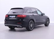 Mercedes-Benz GLC 7
