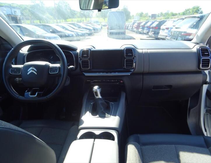 Citroën C5 Aircross 13