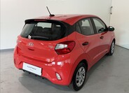 Hyundai i10 4