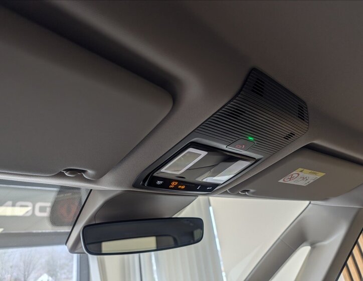 Volkswagen Multivan VAN-Minibus 0,0 130 kw