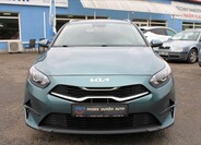 KIA Ceed 2
