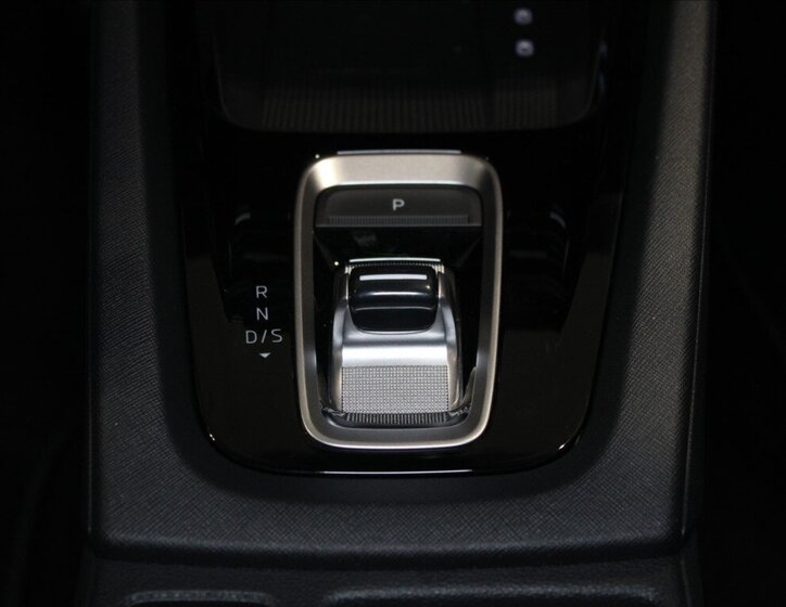 Škoda Octavia Kombi 2,0 l 195 kw