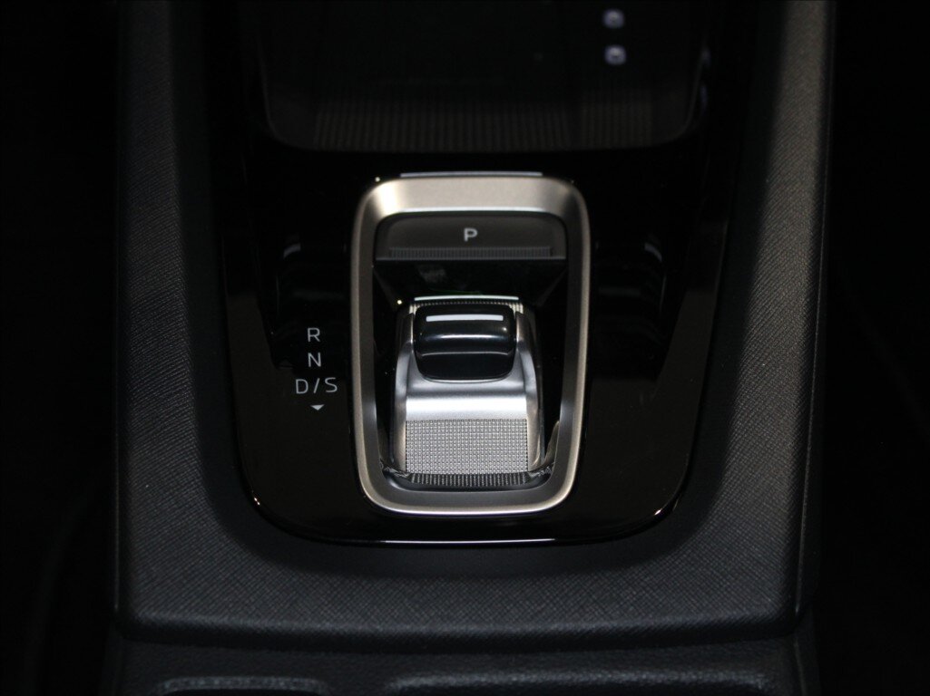 Škoda Octavia Kombi 2,0 l 195 kw