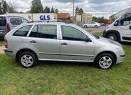 Škoda Fabia 4