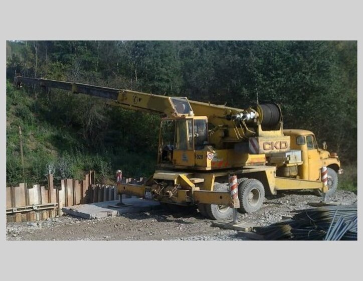 Tatra Ostatní Ostatní 0,0 0