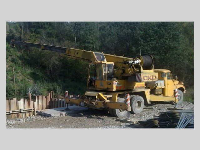 Tatra Ostatní Ostatní 0,0 0