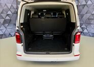 Volkswagen Caravelle 21