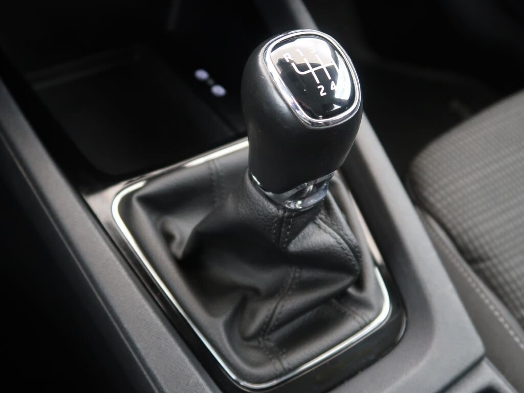 Škoda Octavia Sedan / Limuzína 2,0 l 85 kw