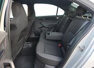 Škoda Rapid Liftback 999,0 81 kw